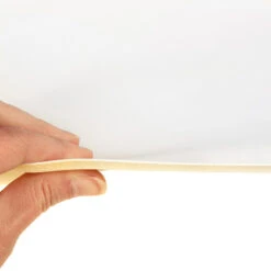 Morbern® Seabrook White 54" Foam Backed Headliner -Famous Fabric Store Seabrook White Foam Backed Headliner 3