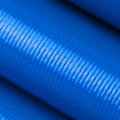 Shelter-Rite® Royal Blue 61" Fabric -Famous Fabric Store Shelter Rite 18oz Royal Blue 61 6