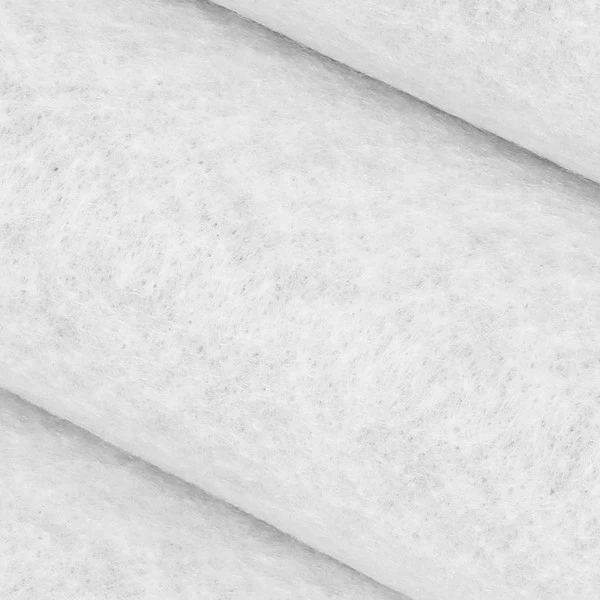 Softouch® White 60" Fabric 8 Softouch® White 60" Fabric - Image 6