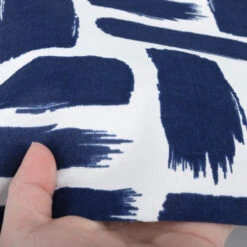 Solarium® Baja Nautical 54" Outdoor Fabric 10 Solarium® Baja Nautical 54" Outdoor Fabric -Famous Fabric Store Solarium Baja Nautical 54 Outdoor Fabric 3