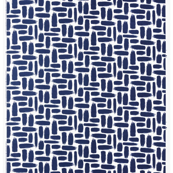Solarium® Baja Nautical 54" Outdoor Fabric 6 Solarium® Baja Nautical 54" Outdoor Fabric - Image 4