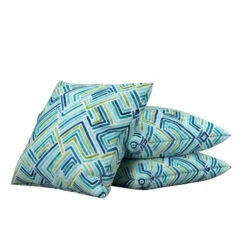 Solarium® Estie Ocean 54" Outdoor Fabric -Famous Fabric Store Solarium Estie Ocean 54 Outdoor Fabric 902