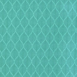 Solarium® Fenbrook Teal 54" Outdoor Fabric