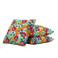 Solarium® Fournett Multi 54" Outdoor Fabric -Famous Fabric Store Solarium Fournett Multi 54 Outdoor Fabric 902