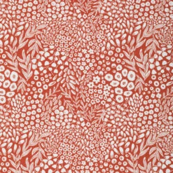 Solarium® Krisa Coral 54" Outdoor Fabric