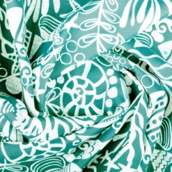 Solarium® Seagate Ocean 54" Outdoor Fabric -Famous Fabric Store Solarium Seagate Ocean 54 Outdoor Fabric 5