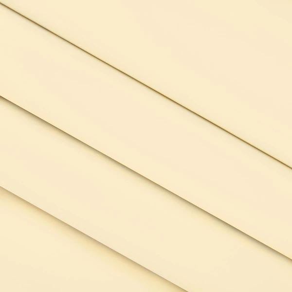 Stamoid™ Top 12.64 Oz. Ivory 59" Vinyl Fabric 7 Stamoid™ Top 12.64 Oz. Ivory 59" Vinyl Fabric - Image 5