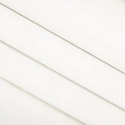 Stamoid™ Top 12.64 Oz. White 59" Vinyl Fabric -Famous Fabric Store Stamoid 12 7oz White 59 5