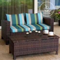 Sunbrella® 14049-0003 Expand Calypso 54" Upholstery Fabric -Famous Fabric Store Sunbrella 14049 0003 Expand Calypso 54 Upholstery Fabric 73