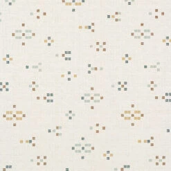 Sunbrella® 145843-0002 Renew Mist 54" Upholstery Fabric