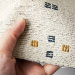 Sunbrella® 145843-0002 Renew Mist 54" Upholstery Fabric -Famous Fabric Store Sunbrella 145843 0002 Renew Mist 54 Upholstery Fabric 4