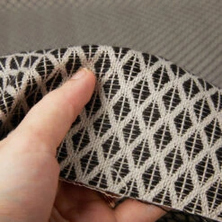 Sunbrella® 146003-0004 Detail Classic 54" Upholstery Fabric -Famous Fabric Store Sunbrella 146003 0004 Detail Classic 54 Upholstery Fabric 4