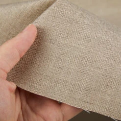 Sunbrella® 40428-0000 Cast Ash 54" Upholstery Fabric -Famous Fabric Store Sunbrella 40428 0000 Cast Ash Upholstery Fabric 4