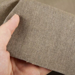 Sunbrella® 40432-0000 Cast Shale 54" Upholstery Fabric -Famous Fabric Store Sunbrella 40432 0000 Cast Shale Upholstery Fabric 4