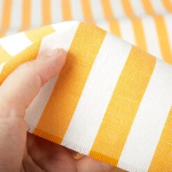 Sunbrella® 40606-0001 Sail Away Sunflower 54" Upholstery Fabric 11 Sunbrella® 40606-0001 Sail Away Sunflower 54" Upholstery Fabric -Famous Fabric Store Sunbrella 40606 0001 Sail Away Sunflower 54 Upholstery Fabric 4