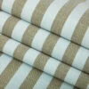 Sunbrella® 40606-0002 Sail Away Aloe 54" Upholstery Fabric -Famous Fabric Store Sunbrella 40606 0002 Sail Away Aloe 54 Upholstery Fabric 1