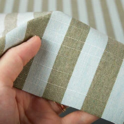 Sunbrella® 40606-0002 Sail Away Aloe 54" Upholstery Fabric -Famous Fabric Store Sunbrella 40606 0002 Sail Away Aloe 54 Upholstery Fabric 4