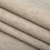 Sunbrella® 44465-0001 Model Sand 54" Upholstery Fabric -Famous Fabric Store Sunbrella 44465 0001 Model Sand 54 Upholstery Fabric 1