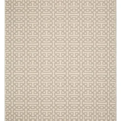 Sunbrella® 45991-0002 Fretwork Pewter 54" Upholstery Fabric -Famous Fabric Store Sunbrella 45991 0002 Fretwork Pewter Upholstery Fabric 3