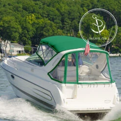 Sunbrella® Marine Grade 4600-0000 Erin Green 46" Fabric 12 Sunbrella® Marine Grade 4600-0000 Erin Green 46" Fabric -Famous Fabric Store Sunbrella 4600 0000 Erin Green 46 75