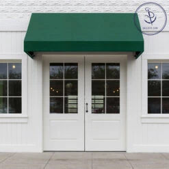 Sunbrella® Marine Grade 4605-0000 Hemlock Tweed 46" Fabric -Famous Fabric Store Sunbrella 4605 0000 Hemlock Tweed 46 707