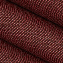 Sunbrella® Marine Grade 4606-0000 Dubonnet Tweed 46" Fabric -Famous Fabric Store Sunbrella 4606 0000 Dubonnet Tweed 46 4