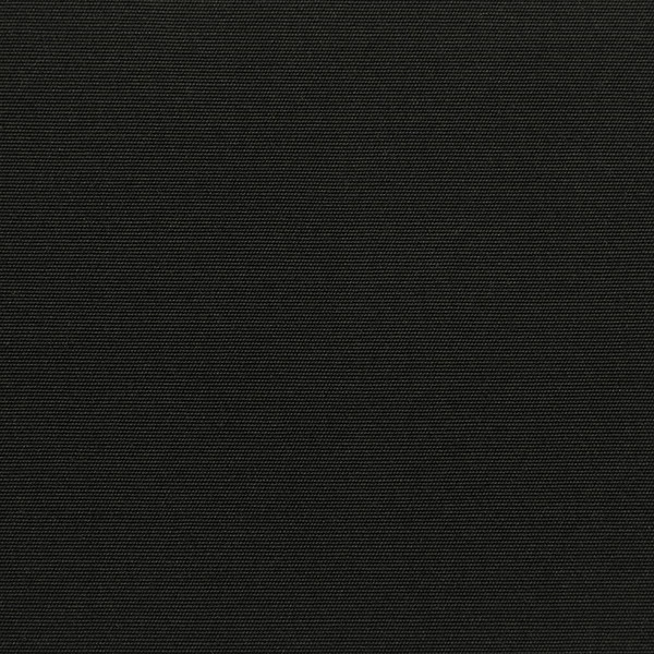 Sunbrella® Marine Grade 4608-0000 Black 46" Fabric 4 Sunbrella® Marine Grade 4608-0000 Black 46" Fabric - Image 2