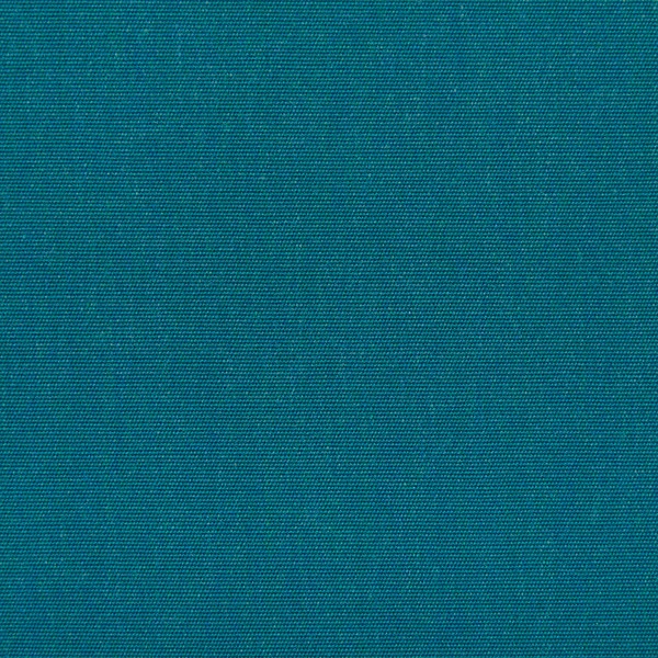 Sunbrella® Marine Grade 4610-0000 Turquoise 46" Fabric 4 Sunbrella® Marine Grade 4610-0000 Turquoise 46" Fabric - Image 2