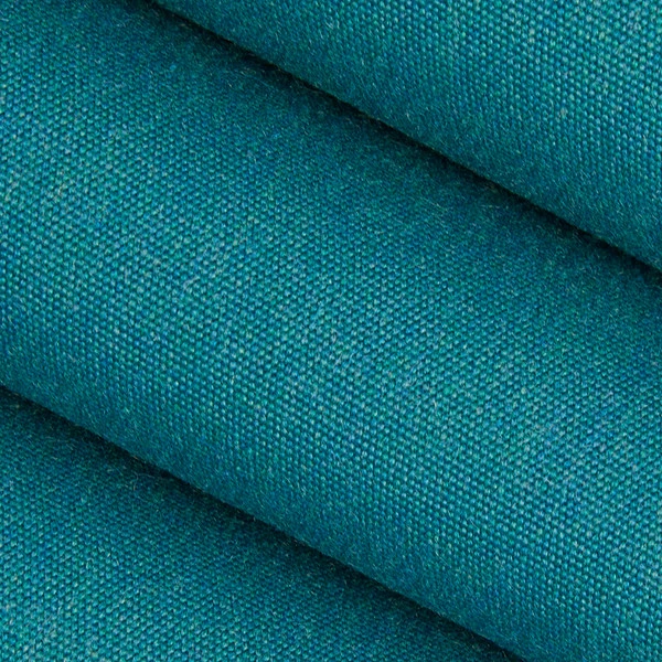 Sunbrella® Marine Grade 4610-0000 Turquoise 46" Fabric 6 Sunbrella® Marine Grade 4610-0000 Turquoise 46" Fabric - Image 4
