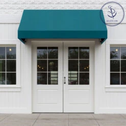 Sunbrella® Marine Grade 4610-0000 Turquoise 46" Fabric 12 Sunbrella® Marine Grade 4610-0000 Turquoise 46" Fabric -Famous Fabric Store Sunbrella 4610 0000 Turquoise 46 707