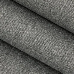 Sunbrella® Marine Grade 4615-0000 Smoke 46" Fabric -Famous Fabric Store Sunbrella 4615 0000 Smoke 46 Marine Grade Fabric 4