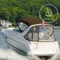 Sunbrella® Marine Grade 4618-0000 Walnut Brown Tweed 46" Fabric 13 Sunbrella® Marine Grade 4618-0000 Walnut Brown Tweed 46" Fabric -Famous Fabric Store Sunbrella 4618 0000 Walnut Brown Tweed 46 75