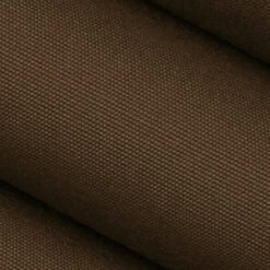 Sunbrella® Marine Grade 4621-0000 True Brown 46" Fabric -Famous Fabric Store Sunbrella 4621 0000 True Brown 46 3
