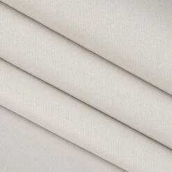Sunbrella® Marine Grade 4651-0000 Silver 46" Fabric