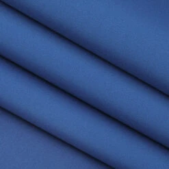 Sunbrella® Marine Grade 4652-0000 Mediterranean Blue 46" Fabric