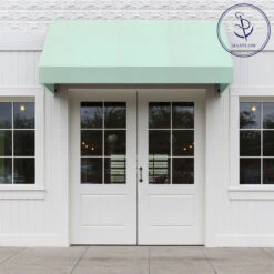 Sunbrella® Marine Grade 4664-0000 Sea 46" Fabric -Famous Fabric Store Sunbrella 4664 0000 Sea 46 Marine Grade Fabric 707