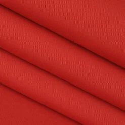 Sunbrella® Marine Grade 4666-0000 Logo Red 46" Fabric