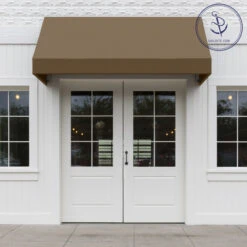 Sunbrella® Marine Grade 4696-0000 Tresco Birch 46" Fabric 13 Sunbrella® Marine Grade 4696-0000 Tresco Birch 46" Fabric -Famous Fabric Store Sunbrella 4696 0000 Tresco Birch Awning Fabric 46 72