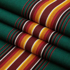 Sunbrella® Awning Stripe 4751-0000 Hemlock Tweed Fancy 46" Fabric -Famous Fabric Store Sunbrella 4751 0000 Hemlock Tweed Fancy 46 Awning Stripes 2