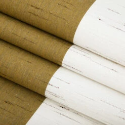 Sunbrella® Awning Stripe 4762-0000 Era Cornsilk 46" Fabric -Famous Fabric Store Sunbrella 4762 0000 Era Cornsilk 46 Awning Shade Fabric 2