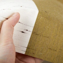 Sunbrella® Awning Stripe 4762-0000 Era Cornsilk 46" Fabric -Famous Fabric Store Sunbrella 4762 0000 Era Cornsilk 46 Awning Shade Fabric 4