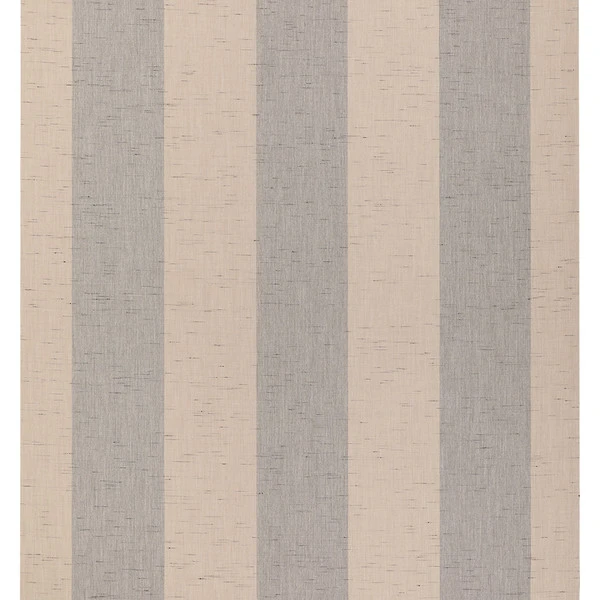 Sunbrella® Awning Stripe 4766-0000 Era Ash 46" Fabric 5 Sunbrella® Awning Stripe 4766-0000 Era Ash 46" Fabric - Image 3