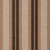 Sunbrella® Awning Stripe 4776-0000 Chocolate Chip Fancy 46" Fabric -Famous Fabric Store Sunbrella 4776 0000 Chocalate Chip Fancy 46 Awning Stripe 1