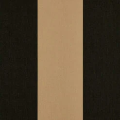 Sunbrella® Awning Stripe 4789-0000 Manhattan Classic 46" Fabric