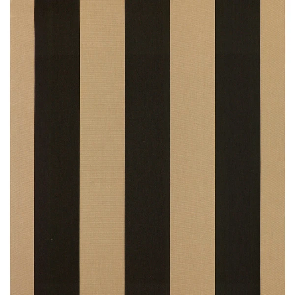 Sunbrella® Awning Stripe 4789-0000 Manhattan Classic 46" Fabric 5 Sunbrella® Awning Stripe 4789-0000 Manhattan Classic 46" Fabric - Image 3
