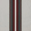 Sunbrella® Awning Stripe 4798-0000 Burgundy Black White 46" Fabric 2 Sunbrella® Awning Stripe 4798-0000 Burgundy Black White 46" Fabric -Famous Fabric Store Sunbrella 4798 0000 Burgundy Black White Stripe 46 Awning Stripe 1