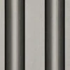 Sunbrella® Awning Stripe 4799-0000 Grey/Black/White 46" Fabric -Famous Fabric Store Sunbrella 4799 0000 Grey Black White Stripe 46 Signature Series Awning Stripe 1