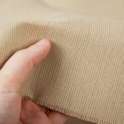 Sunbrella® 48019-0000 Spectrum Sand 54" Upholstery Fabric -Famous Fabric Store Sunbrella 48019 0000 Spectrum Sand 54 Furniture Fabric 4