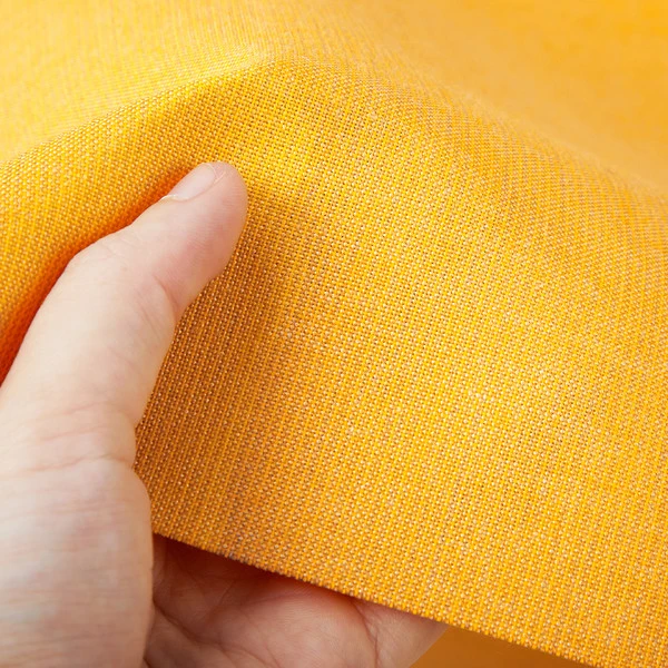 Sunbrella® 48024-0000 Spectrum Daffodil 54" Upholstery Fabric 7 Sunbrella® 48024-0000 Spectrum Daffodil 54" Upholstery Fabric - Image 5