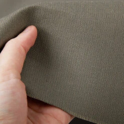 Sunbrella® 48030-0000 Spectrum Graphite 54" Upholstery Fabric -Famous Fabric Store Sunbrella 48030 0000 Spectrum Graphite 54 Furniture Fabric 4